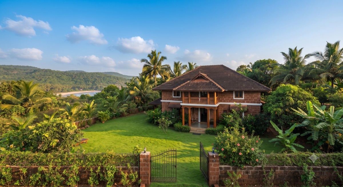 Konkan Srushti - Premier Real Estate Partner