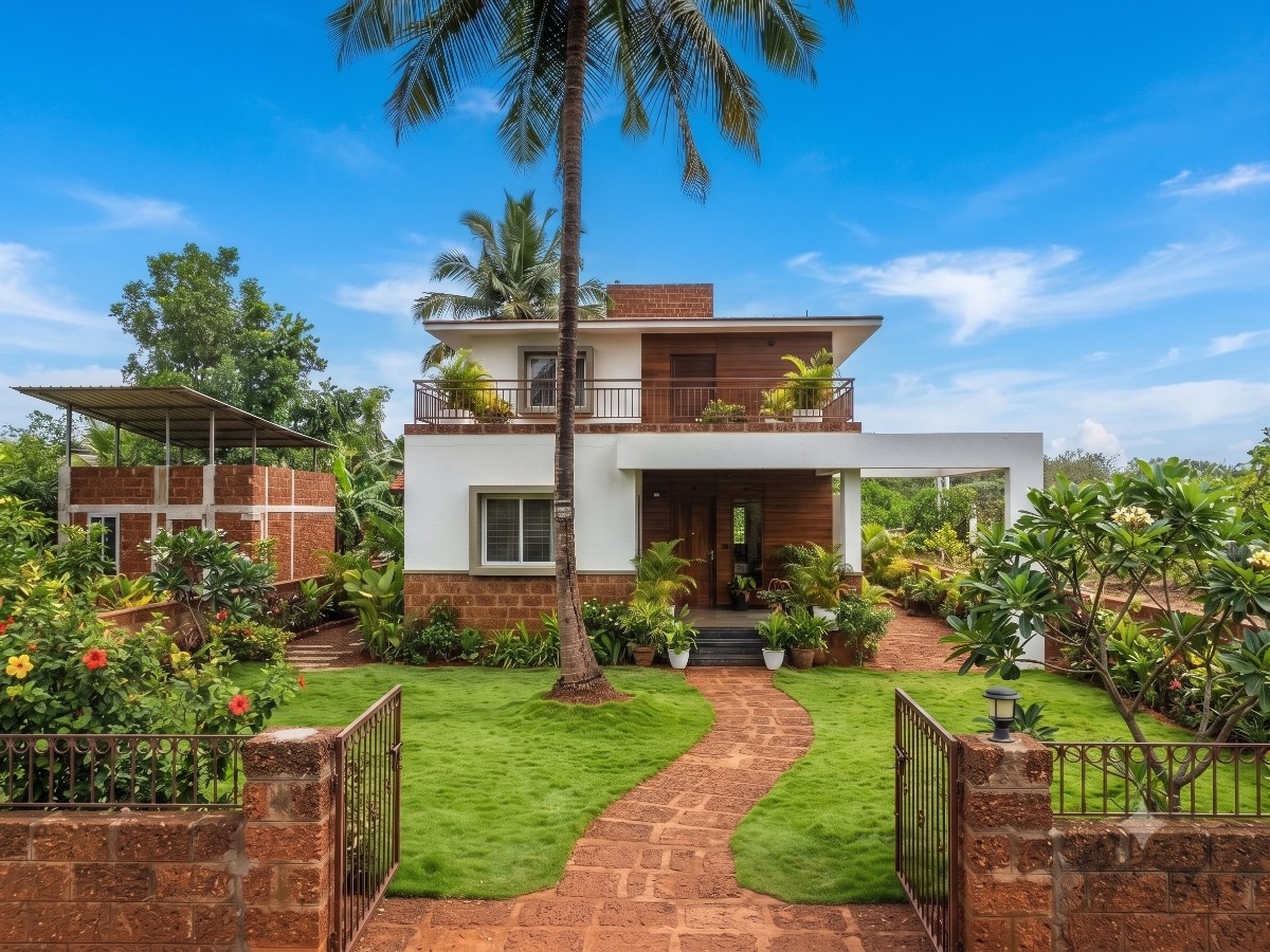 Konkan Srushti - Premium Properties