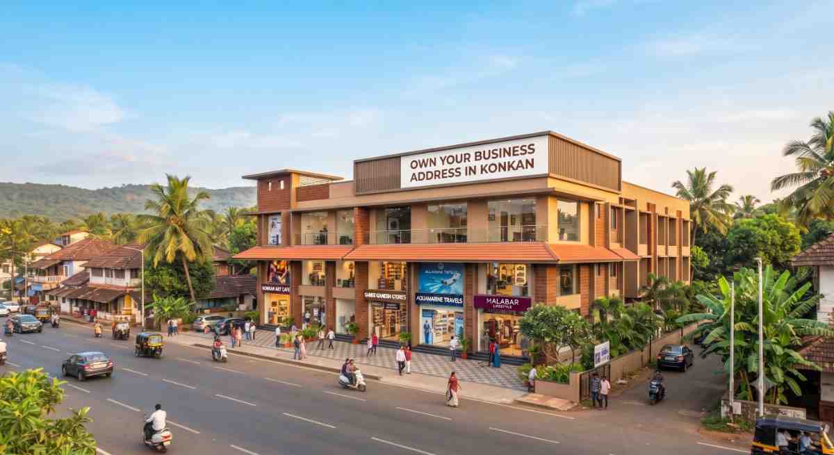 Commercial Properties