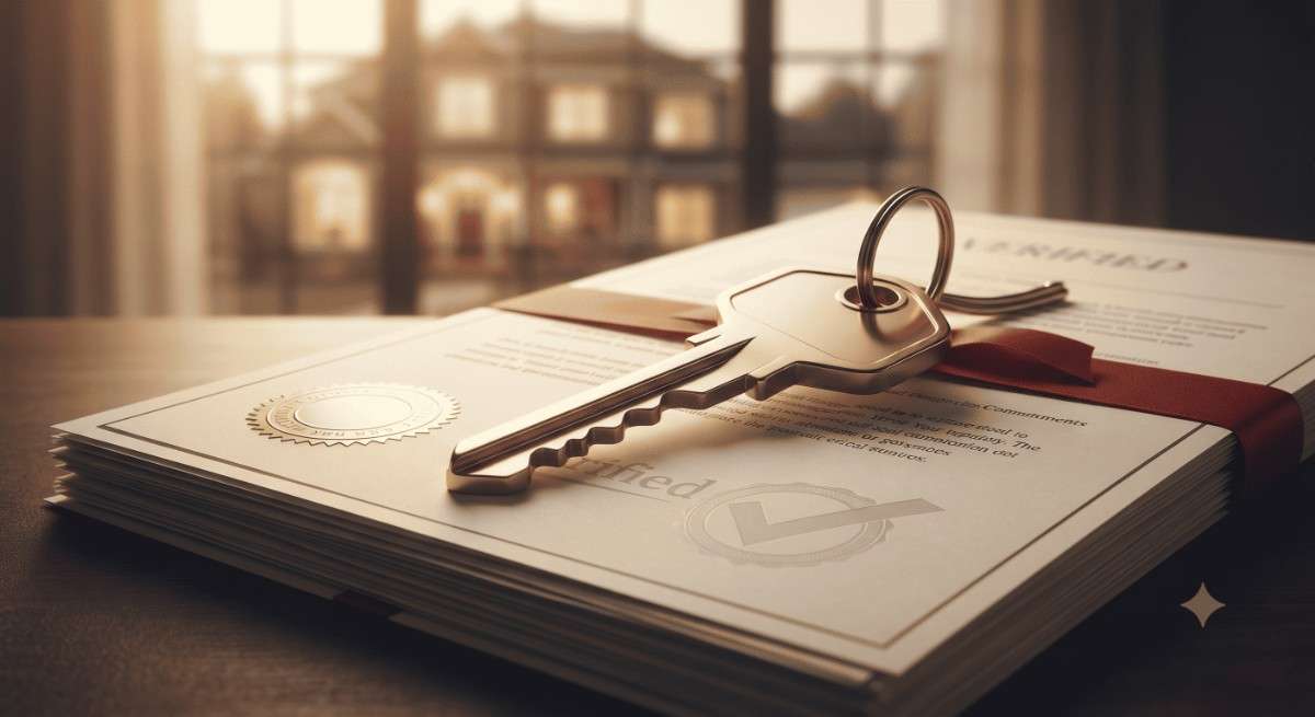 Property Documentation & Legal Help